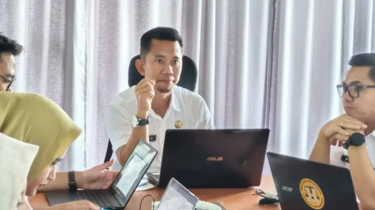 Pemkab Way Kanan Bahas Regulasi Tambahan Penghasilan ASN