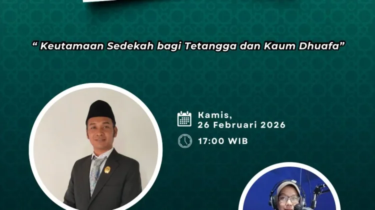 Keutamaan Sedekah bagi Tetangga dan Kaum Duafa