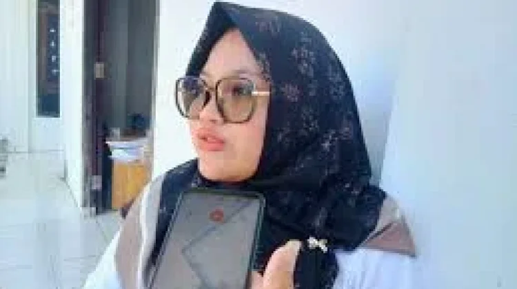 Posyandu ILP Ramsai Jadi Ruang Edukasi Kesehatan Warga