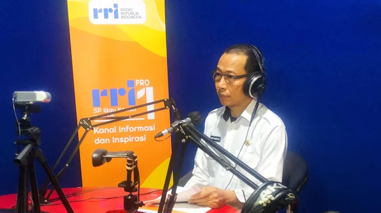 E-Katalog Jadi Terobosan BPKAD Way Kanan Dorong UMKM