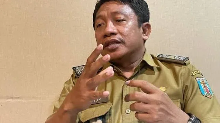 Dinkes Way Kanan Targetkan 4.200 Pemeriksaan Kanker Serviks