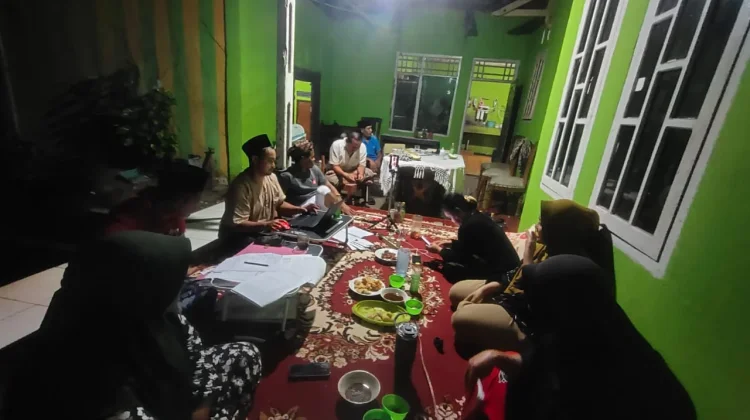 Koperasi Resma Agrisinergi Nusantara Garap Kerja Sama Suplai Kebutuhan SPPG
