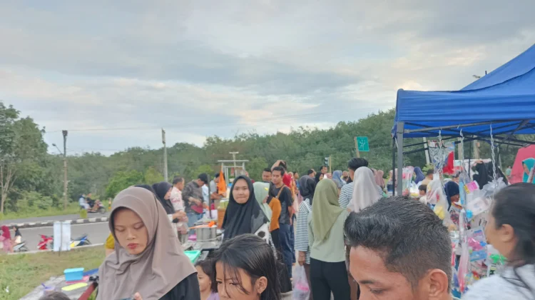 Bulan Ramadhan Membawa Berkah