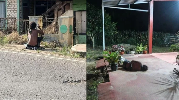 Pemkab Way Kanan Didesak Serius Tangani Masalah ODGJ