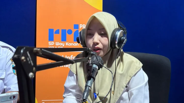 Revitalisasi Bahasa Lampung Dorong Siswa Cintai Bahasa Daerah