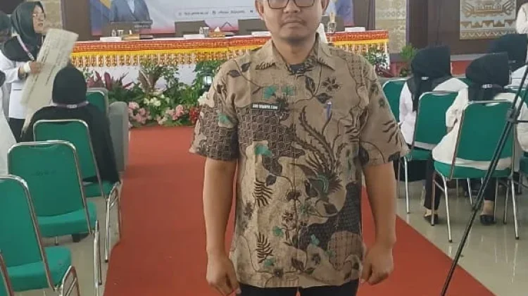 Disdik Way Kanan Dukung Revitalisasi Bahasa Daerah Melalui Guru