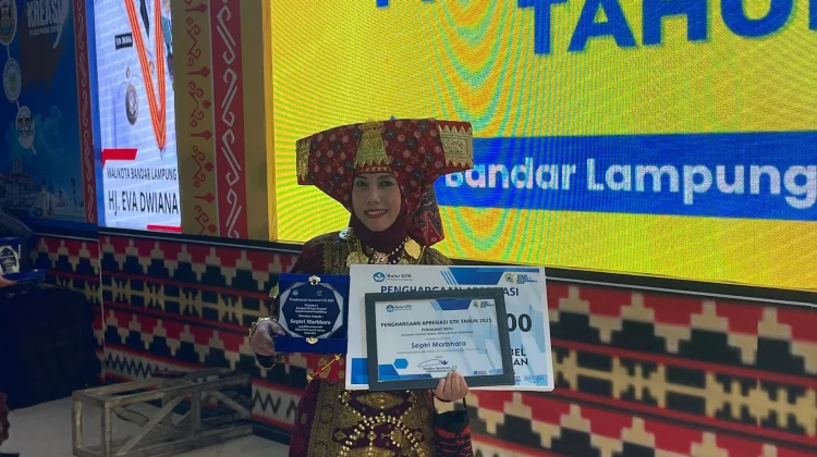 Peran Guru Kunci Menjaga Keberlangsungan Bahasa Lampung di Sekolah