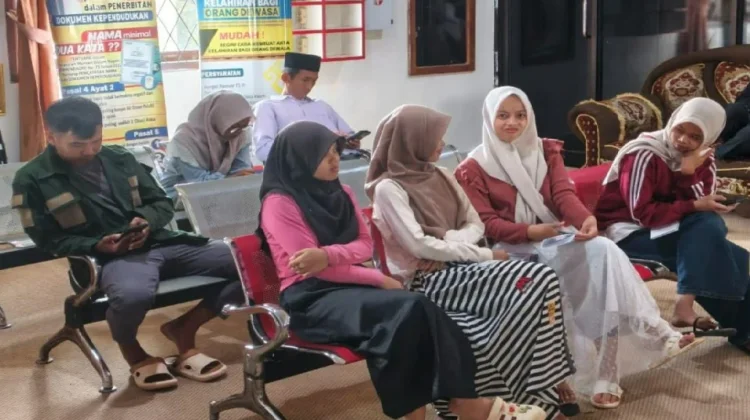 Disdukcapil Way Kanan Sesuaikan Jam Layanan Selama Ramadan