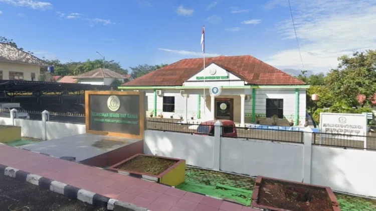 Bulan Depan, Kejari Way Kanan Akan Gelar Lelang Terbuka