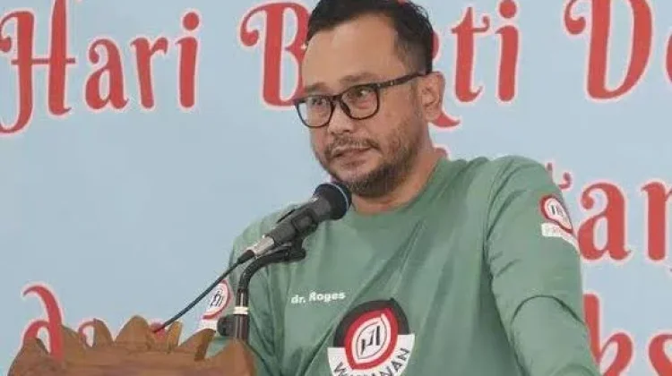 Tips Sehat Ramadan dari Ketua IDI Way Kanan