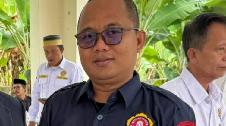 Karang Taruna Way Kanan Perkuat Jiwa Sosial di Kalangan Pemuda