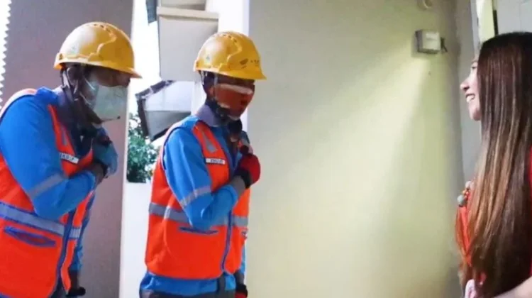 PLN Lampung Imbau Masyarakat Pastikan Kemanan Listrik saat Mudik Lebaran