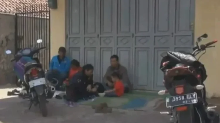 Sebagian Pemudik Memilih Kembali Lebih Awal