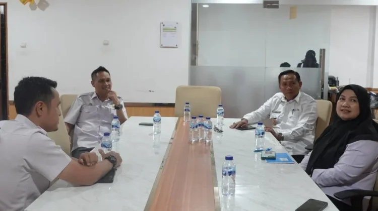 Pemerintah Dorong Legalitas Kelembagaan Petani