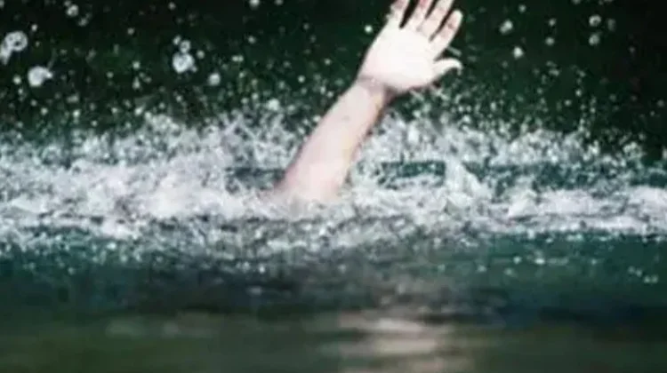 Tiga Warga Way Kanan Hanyut di Sungai Way Umpu, Satu Ditemukan, Dua Masih Dicari