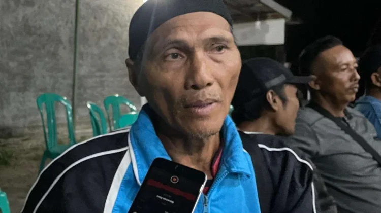 Pelatih Voli Way Kanan Dorong Peningkatan Kualitas Atlet