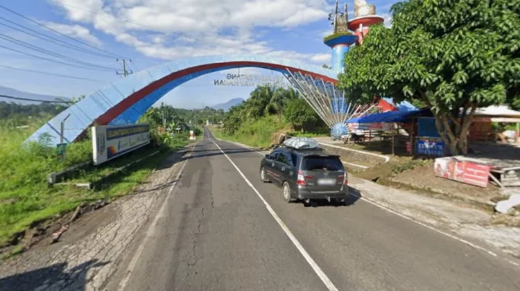 Jalinteng Way Kanan Lengang saat Arus Balik, Pemudik Roda 4 Banyak Beralih ke Tol
