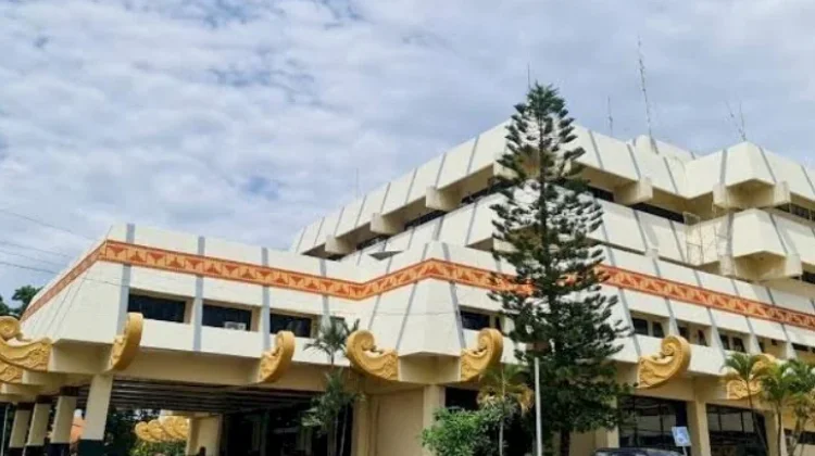 Pemprov Lampung Tetapkan Paket Strategis 2026