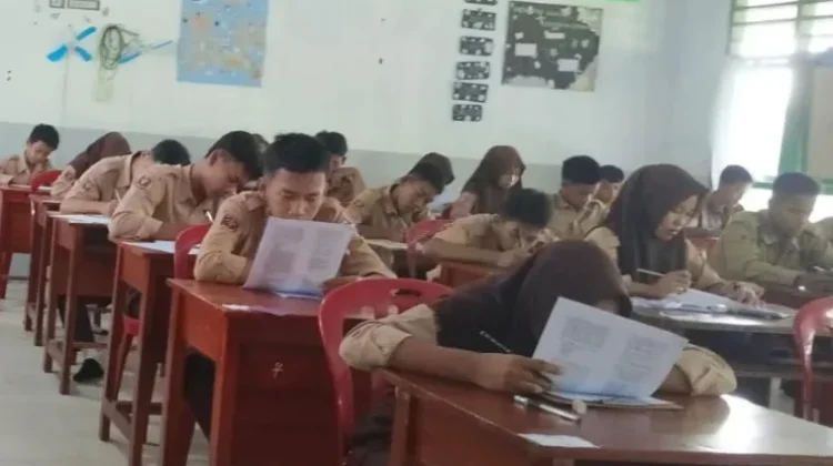 Siswa Didorong Beradaptasi Aktif Belajar setelah Libur Lebaran