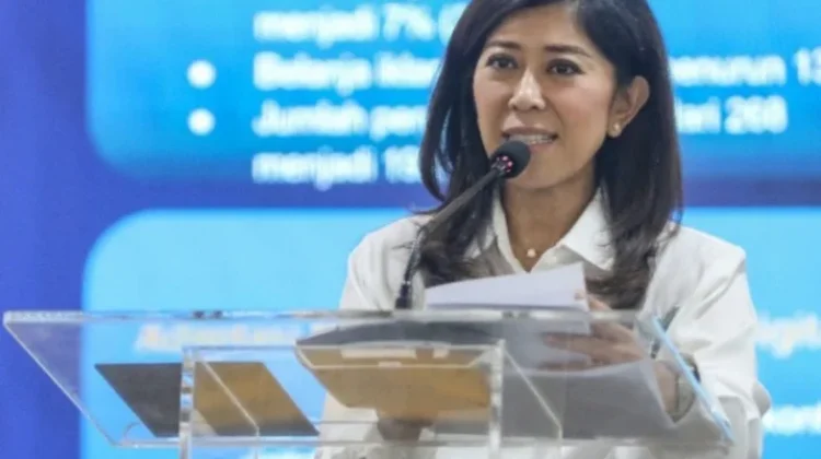 Pemerintah Resmi Batasi Medsos Anak di Bawah 16 Tahun