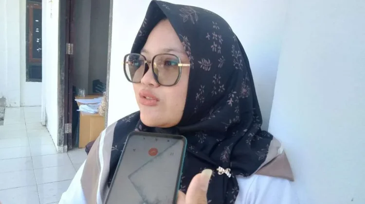TP PKK Ramsai Galakkan Toga untuk Kesehatan dan Ekonomi Warga