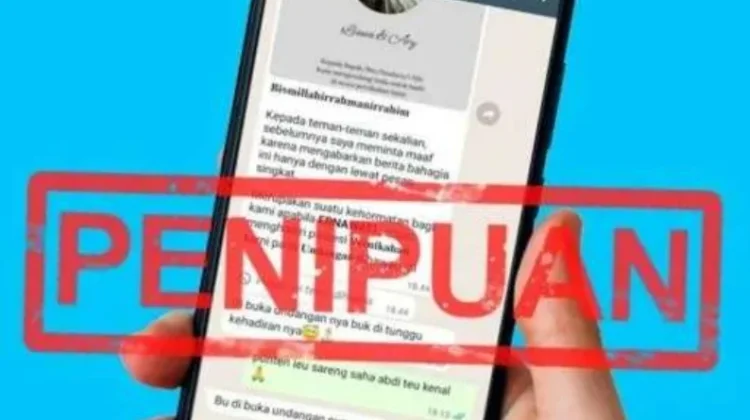 Warga Diimbau Waspada Penipuan Berkedok Dukcapil