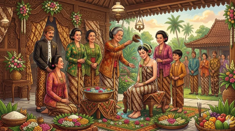 Harmoni Budaya dan Agama dalam Pernikahan Indonesia