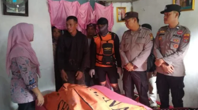 Dua Korban Tenggelam di Way Umpu Ditemukan Meninggal