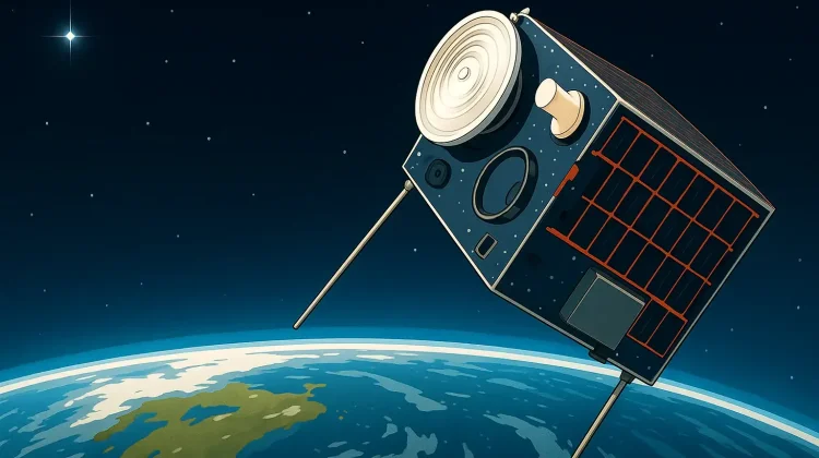 BRIN Terus Kembangkan Satelit Mikro 100 Kg untuk Kebutuhan Nasional