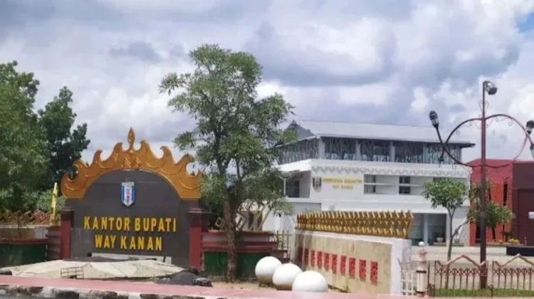 Bupati Ayu Instruksikan Matangkan Persiapan HUT Ke-27 Way Kanan