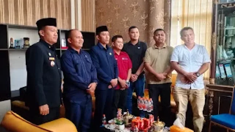 DPRD Jajaki Opsi Legalisasi demi Redam Keresahan Sosial