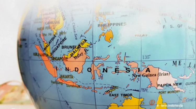 Gelombang Rossby Ekuatorial, Pemicu Hujan Ekstrem di Indonesia
