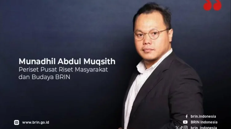 BRIN: Ciptakan Ruang Diskusi Aman untuk Redam Spiral Keheningan