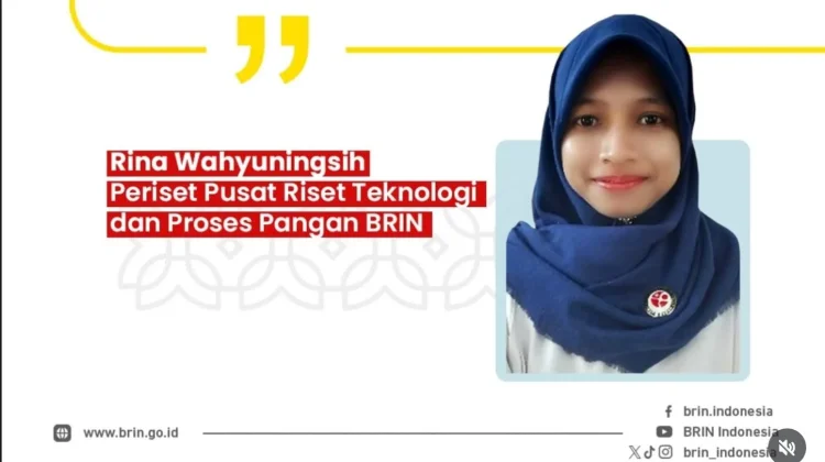 Kerabang Telur Ayam Tak Lagi Terbuang, BRIN Ubah Jadi Gelatin Kaya Antioksidan