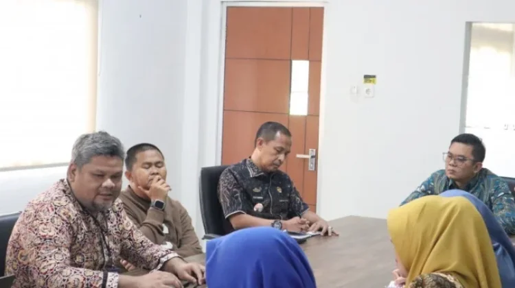 Balai POM Tulang Bawang Dorong Program Pangan Aman di Way Kanan