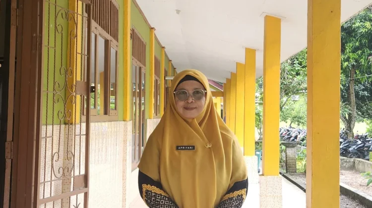 Sebanyak 22 Siswa SMAN 2 Buay Bahuga Lolos SNBP 2026 ke 7 PTN