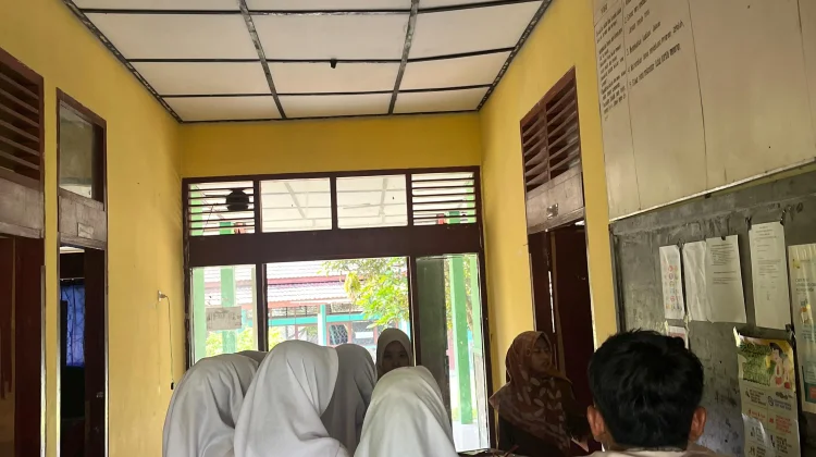 Harga Bahan Pokok Naik, Operasional SPPG Tetap Stabil
