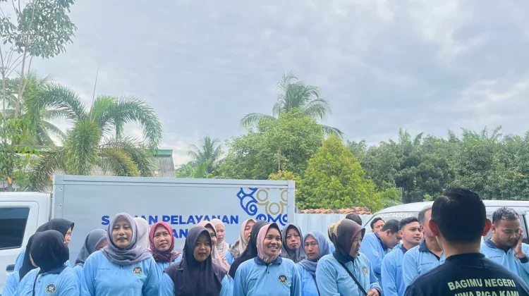 Evaluasi MBG Ramadhan, Distribusi Tetap Optimal meski Ada Penyesuaian