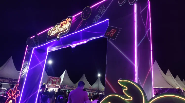 Mega Culinary Jadi Motor Penggerak Ekonomi UMKM