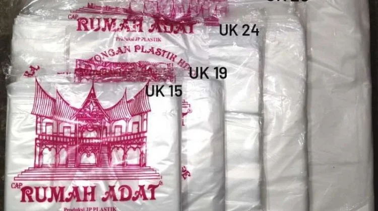 Harga Plastik di Bumi Agung Way Kanan Naik