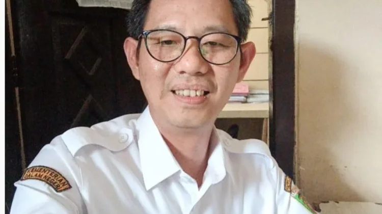 Samsat Way Kanan Beroperasi Normal, Dispensasi bagi Pajak Mati saat Libur Lebaran