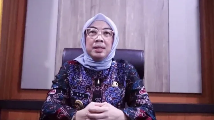 Bupati Way Kanan Dukung Lampung Jadi Tuan Rumah PON XXIII 2032