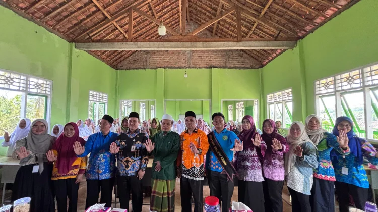 Forum Anak Way Kanan Gencarkan Kampanye Pergaulan Sehat