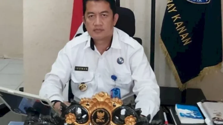 Asesmen Terpadu BNN Bantu Pemulihan Pecandu Narkoba