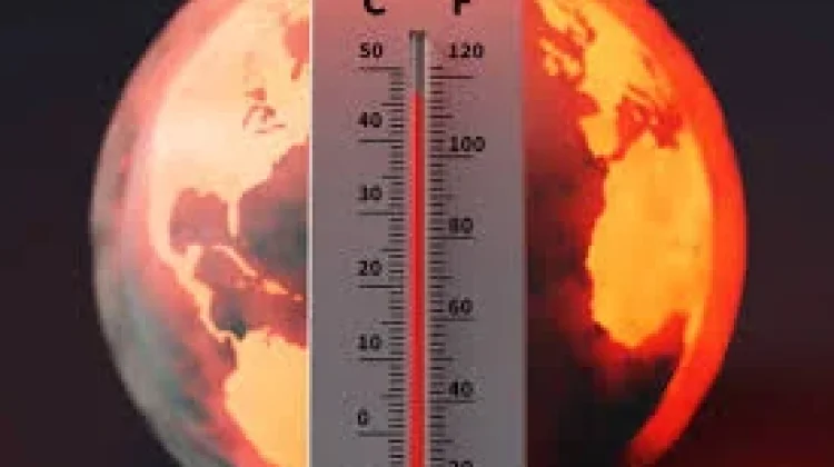 BPBD Way Kanan Imbau Warga Antisipasi Dampak El Nino 2026
