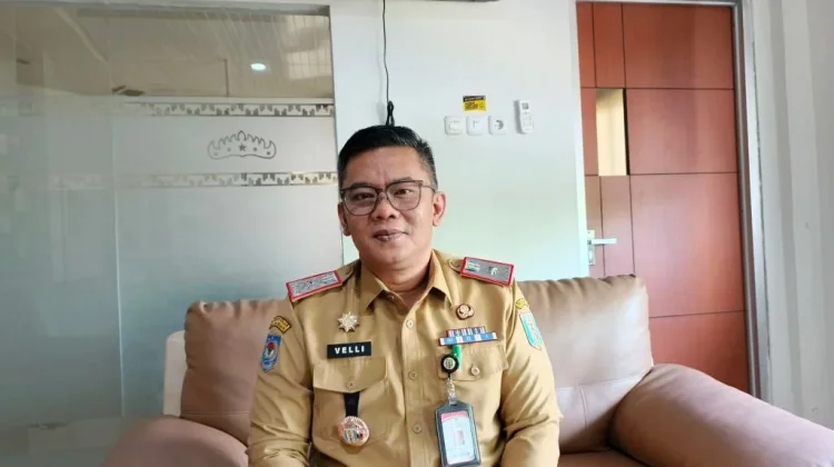 Peringatan HUT ke-27 Way Kanan Tetap Digelar Meskipun di Tengah Efisiensi Anggaran