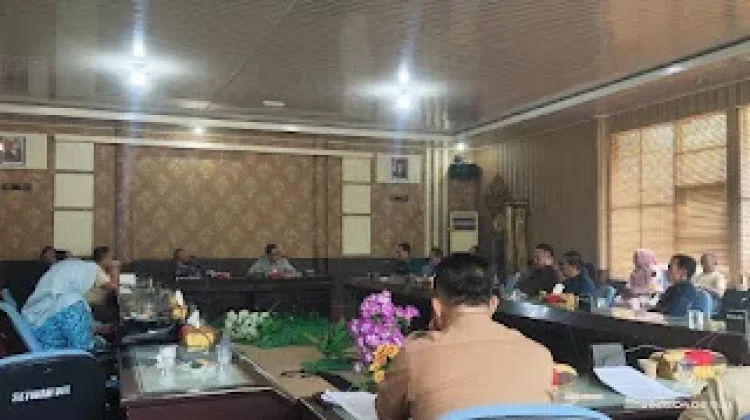 Rekening PT PSMI Dibekukan, Ribuan Pekerja Tebu Way Kanan Demo