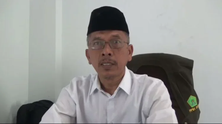 Ratusan Calon Jemaah Haji Way Kanan Siap Diberangkatkan
