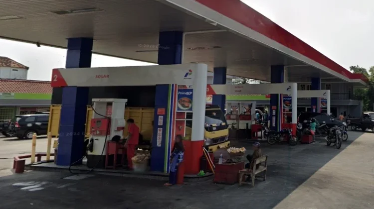 Kuota Solar SPBU Bumi Ratu Way Kanan Turun Jadi 8 Ton, Bukan karena Geopolitik