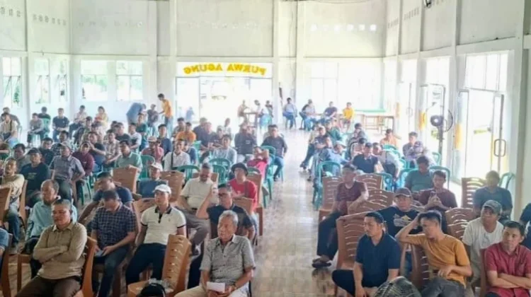 Ribuan Petani Tebu Akan Gelar Aksi Damai di Kejati Lampung